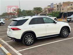 مرسيدس بنز GLE